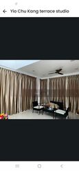 Seletar Hills Estate (D28), Terrace #454923471